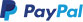 „Paypal akzeptiert“-Logo