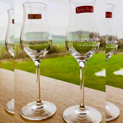 Nosing Glas