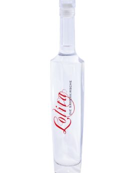 Lolita - Die Sauerkirsche 0,35 l