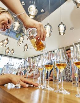 Lange Nacht der Kurzen am 26. September 2025
