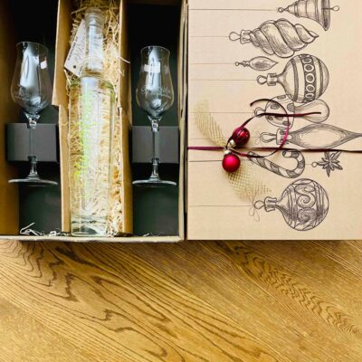 Geschenkset