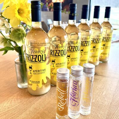 FRIZZOLI