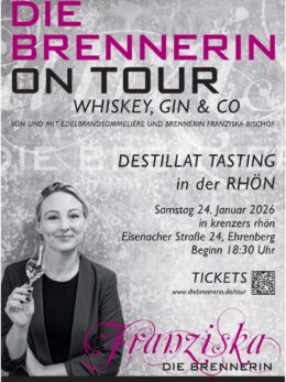 TASTING RHÖN 24.1.2026