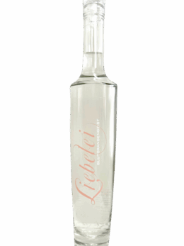 Liebelei - Der Blutorangengeist 0,35 l