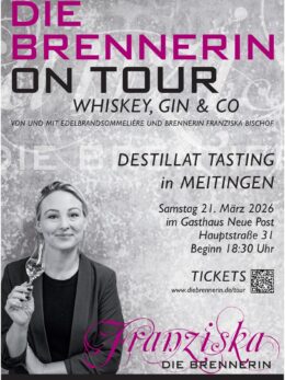 TASTING MEITINGEN 21.3.2026