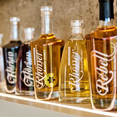 Event Trinken