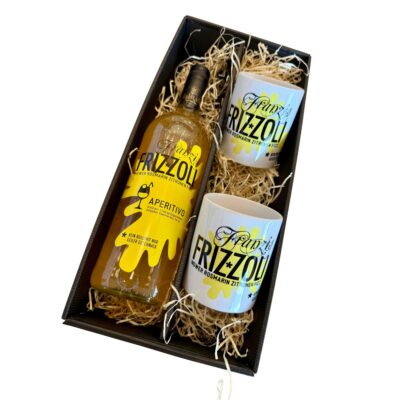 FRIZZOLI